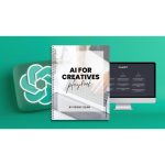 [Video Course] ChatGPT for Creatives: AI-Powered SEO, Marketing, & Productivity by Peggy Dean, Skillshare - Image 2