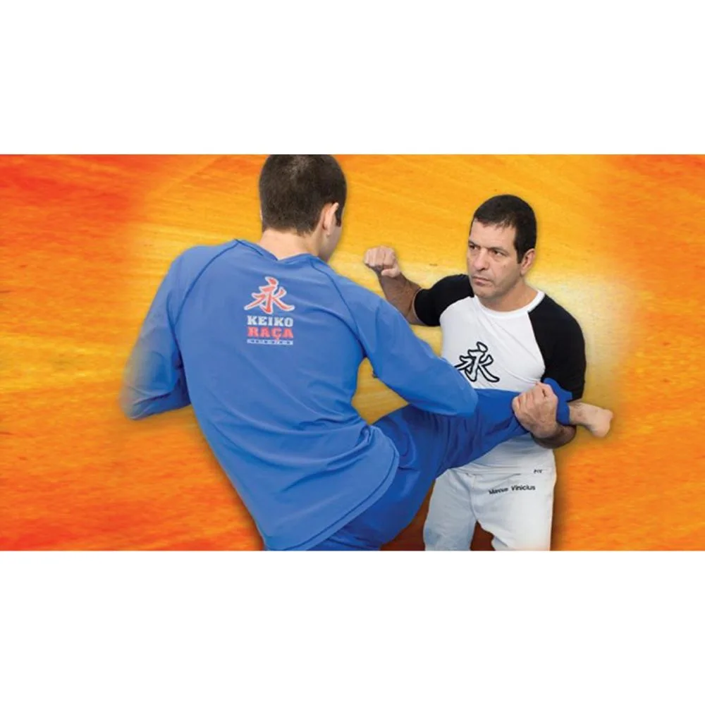 [Member Access] Brazilian Jiu-Jitsu Techniques Vol. 7 - Self Defense by Sport Videos
