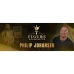 [Member Access] 7-Figure Accelerator by Philip Johansen