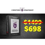 [Member Access] 30-Day Content Strategist by Paul Xavier - Image 2