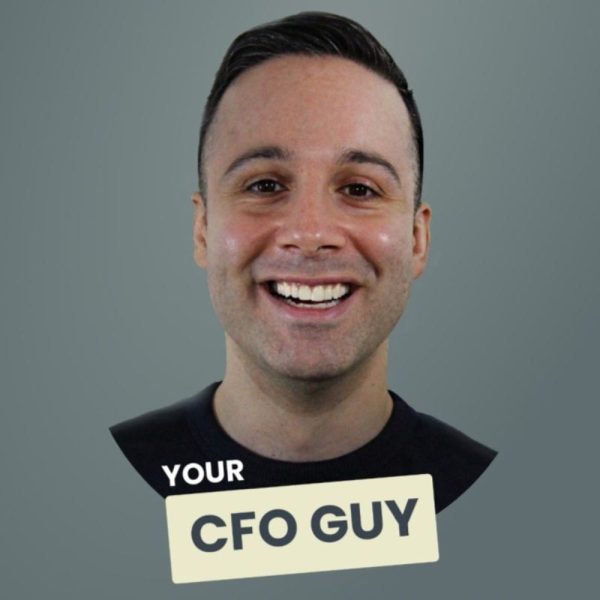 [Video Course] CFO Excel Dashboard & Reporting by Josh Aharonoff - Image 3
