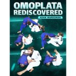[Member Access] Omoplata Re-Discovered by Adam Wardzinski