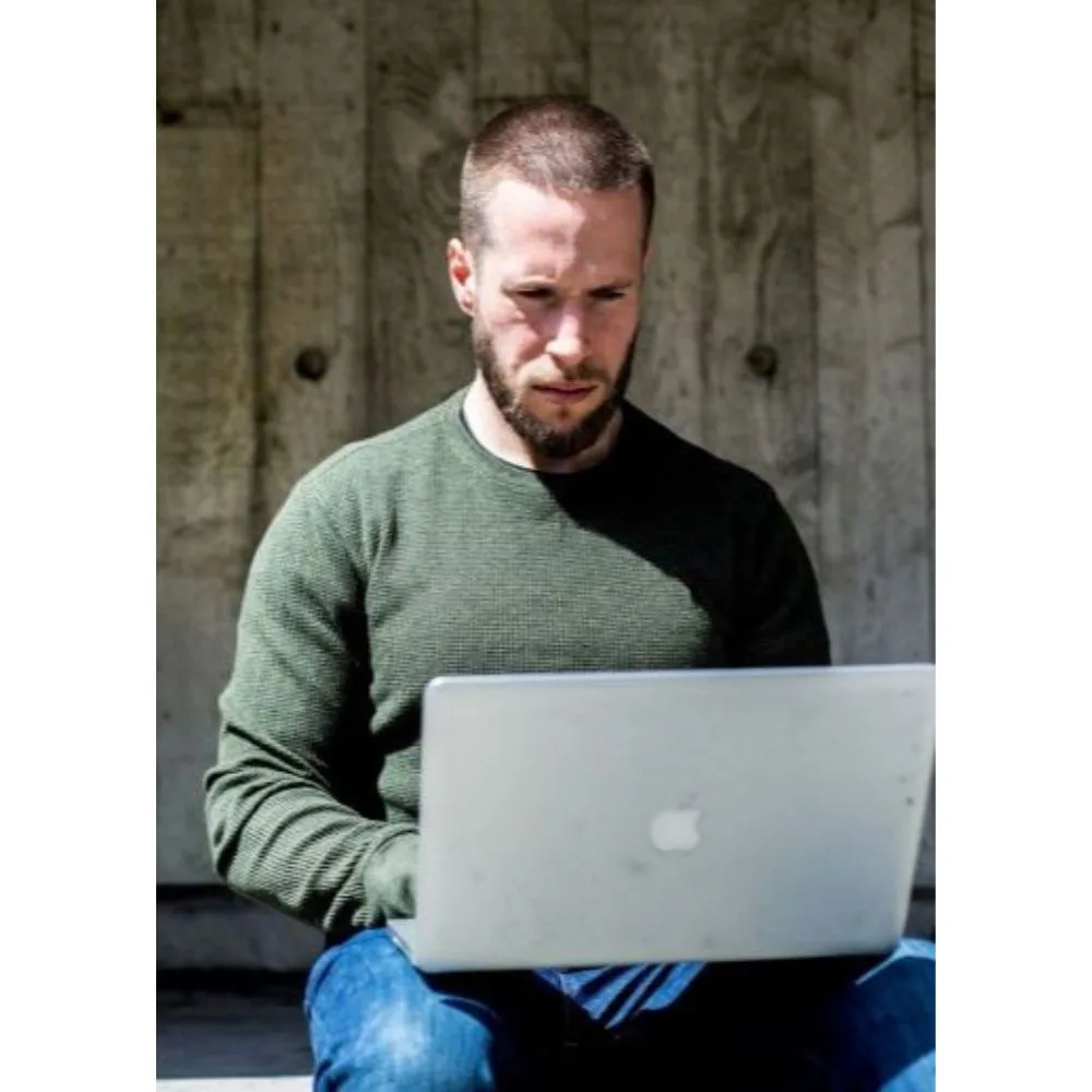 [Member Access] The Coffee Shop Copywriter by Mike Samuels - Image 2