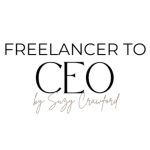 [Member Access] Freelancer To CEO by Suzy Crawford - Image 2