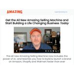 [Member Access] Amazing Selling Machine 14 + Bonuses by Matt Clark