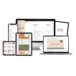 [Member Access] Passive Course Academy by Ginny & Laura