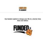 [Member Access] Limitless FX Academy
