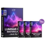 [Member Access] Luminar NEO Masterclass by Clever Photographer