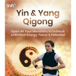 [Video Course] Yin & Yang Qigong by Robert Peng - Image 3