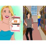 [Member Access] Meet Girls Everywhere by Girls Chase - Image 2