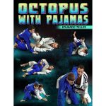 [Member Access] Octopus With Pajamas by Eduardo Telles