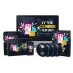 [Member Access] Extreme Couponing Playbook by Charles Harper