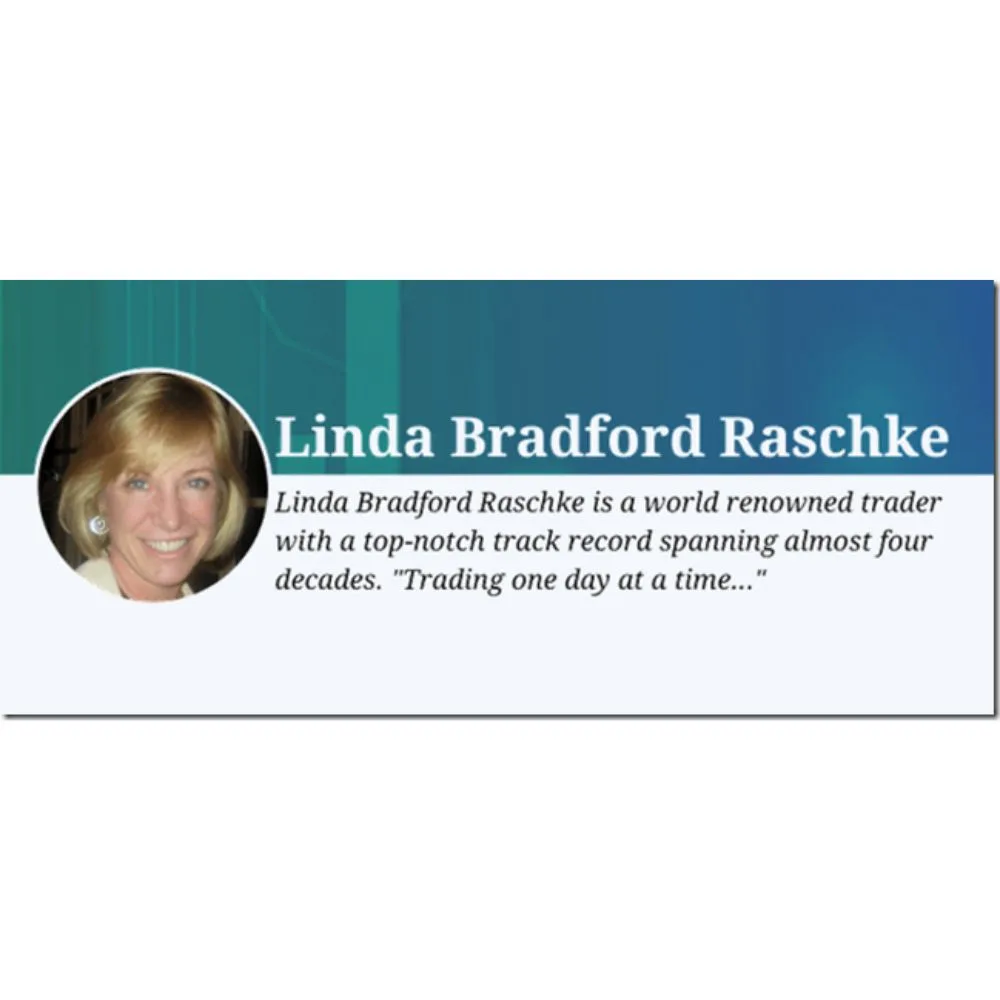 [Member Access] One Week S&P 500 Day Trading Intensive Workshop by Linda Raschke