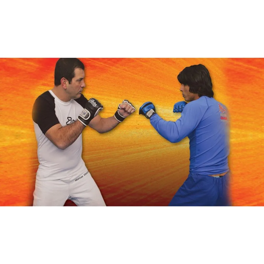 [Member Access] Brazilian Jiu-Jitsu Techniques Vol. 8 - Mixed Martial Arts by Sport Videos - Image 1