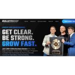[Member Access] Bulletproof Entrepreneur by John Whiting