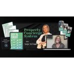 [Member Access] Property Concierge System by David Corbaley (The Real Estate Commando)