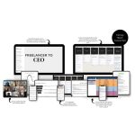 [Member Access] Freelancer To CEO by Suzy Crawford