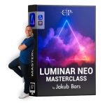 [Member Access] Luminar NEO Masterclass by Clever Photographer - Image 2