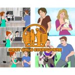 [Member Access] Meet Girls Everywhere by Girls Chase