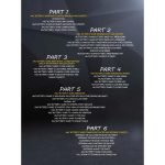 [Member Access] Basics To Advanced: The Half Butterfly Guard by Aaron Benzrihem - Image 2