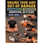 [Member Access] Edging Your Way Out Of Danger: Submission Escapes - BDSM Jitsu by Craig Jones