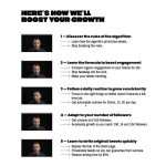 [Member Access] How To Dominate Twitter (Advanced Growth Bundle) by Dagobert Renouf - Image 3