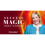 [Mindvalley Course] Success Magic by Marie Diamond