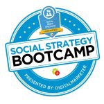 [Video Course] Social Strategy Bootcamp by Digital Marketer