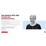 [Member Access] Google Ads Experiments by Susan Wenograd (CXL)