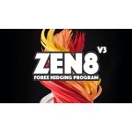 [Video Course] Zen8 Forex Hedging Program by Trading Heroes