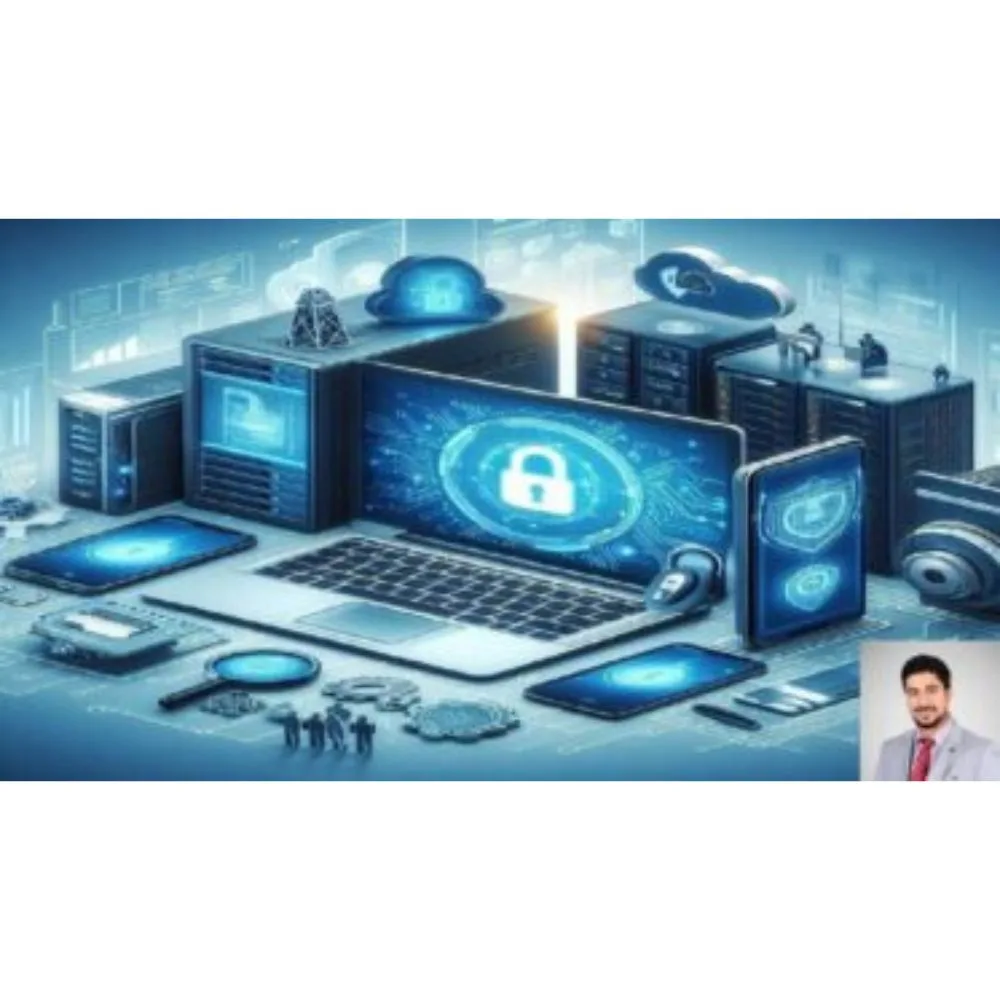 [Member Access] Comprehensive IT Audit for Non-IT Auditor by Omair Arfeen