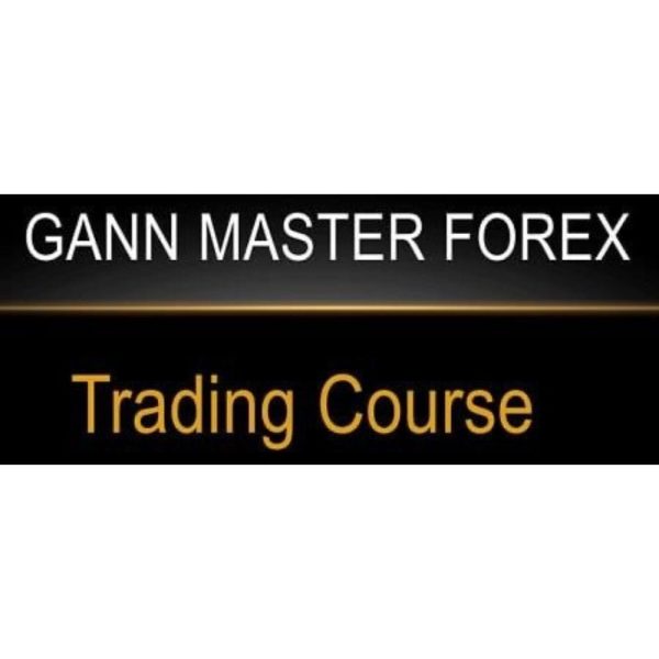 [PDF Course] Gann Master Forex Course by Matei - Image 1