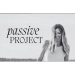 [Member Access] The Passive Project by Gemma Bonham-Carter