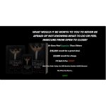 [Member Access] Becoming The Ultimate Man Sale by Markus Wolf, UMP University