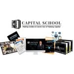 [Member Access] Capital School by Brad Blazar