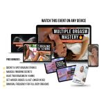 [Member Access] Multiple Orgasm Mastery by Adina Rivers - Image 2