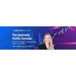 [Member Access] Quarterly Profits Formula ELITE by Danielle Shay, Simpler Trading - Image 2