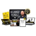 [Member Access] The Beginner Bundle by Kyle Milligan