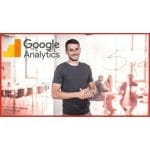 [Member Access] Ultimate Google Analytics (4) course + 50 practical examples by Pavel Brecik