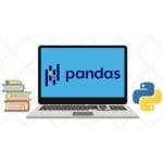 [Member Access] The Ultimate Pandas Bootcamp: Advanced Python Data Analysis by Andy Bek
