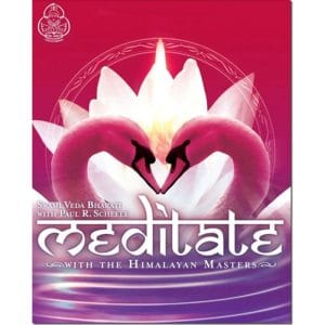 [MP3 Course] Meditate with the Himalayan Masters by Paul R. Scheele