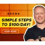 [Member Access] Clickbank - Spark 200 Level Course by Robby Blanchard - Image 2