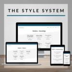 [Member Access] Personal Image Blueprint by Antonio Centeno
