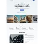[Member Access] iPhone Creator Course by Oliur - Image 2