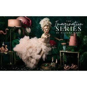 [Video Course] The Imagination Series by Richard Wood, The Portrait Masters