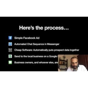 [Video Course] Chat Crew by Tim Stremos, Brian Willie