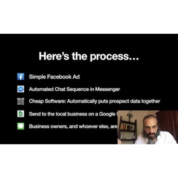 [Video Course] Chat Crew by Tim Stremos, Brian Willie - Image 1