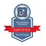 [Member Access] Certified TikTok Marketing Professional by Schollege - Image 3