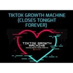 [Member Access] TikTok Growth Machine by Chase Reiner