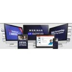 [Member Access] Webinar Sales Machine by Anthony Morrison